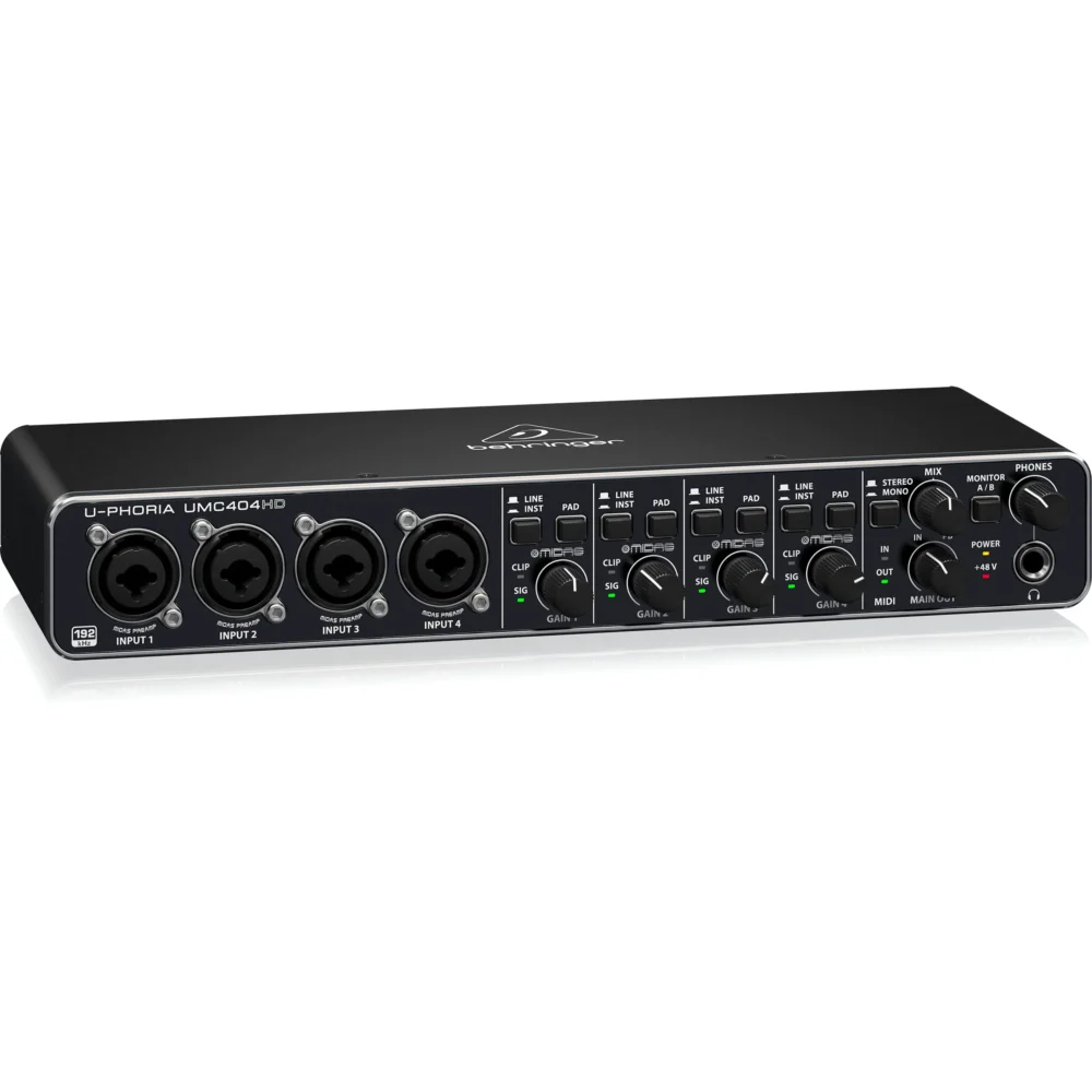 3-interfaz-de-audio-behringer-u-phoria-umc404hd-1109104.webp Interfaz de audio Behringer U-Phoria UMC404HD