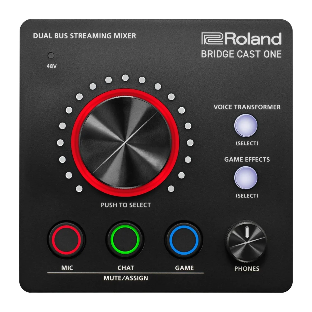 3-mixer-interfaz-para-streaming-roland-brc-one-dualbus-214169.webp Mixer Interfaz para streaming Roland BRC-ONE Dualbus