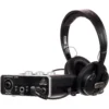 3-pack-interfaz-de-audio-behringer-u-phoria-studio-1114214.webp Pack Interfaz de audio Behringer U-Phoria Studio