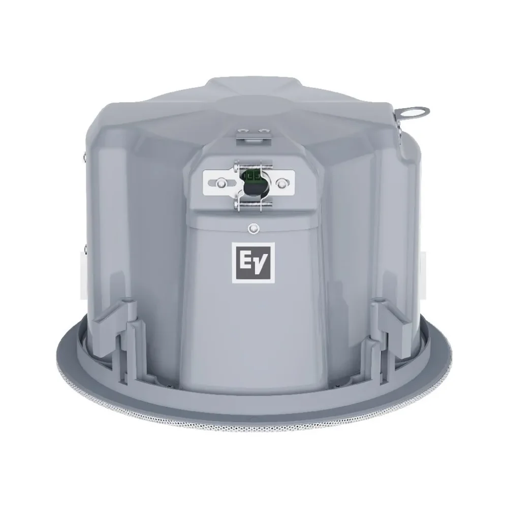 Parlante pasivo para Cielo Coaxial Electro-Voice EVID-EC8.2 White 8" 70V/100V 280W (Unidad)