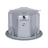 Parlante pasivo para Cielo Coaxial Electro-Voice EVID-EC8.2 White 8" 70V/100V 280W (Unidad)