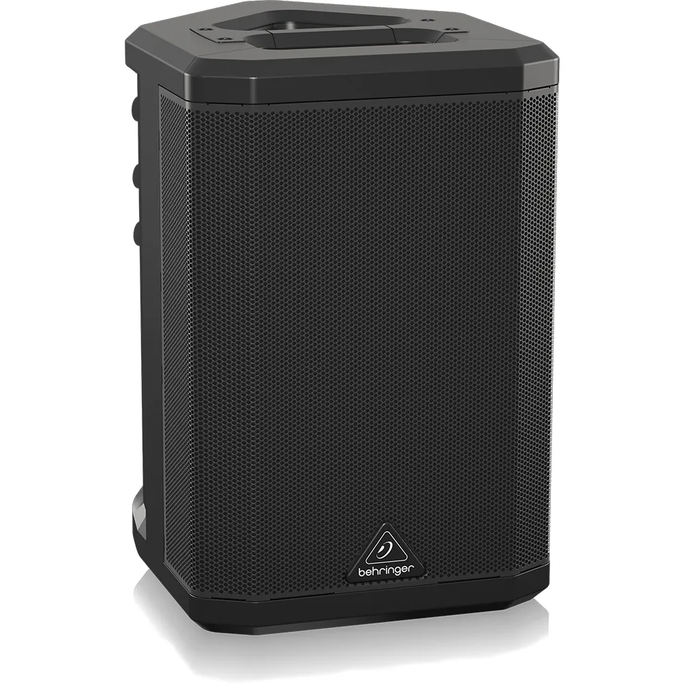 Sistema De Audio Portátil Behringer B1C - Con Batería y BT