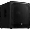 Subwoofer Activo 18'' 1000W BT Electro-Voice Eviva 18SP Subwoofer Activo 18'' 1000W BT Electro-Voice Eviva 18SP