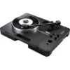 Tornamesa portátil Korg handytraxx tube con preamplificador a tubo