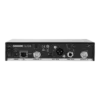 receptor-inalambrico-digital-shure-qlxd4-2 Receptor Inalámbrico Digital Shure QLXD4 - vista 2