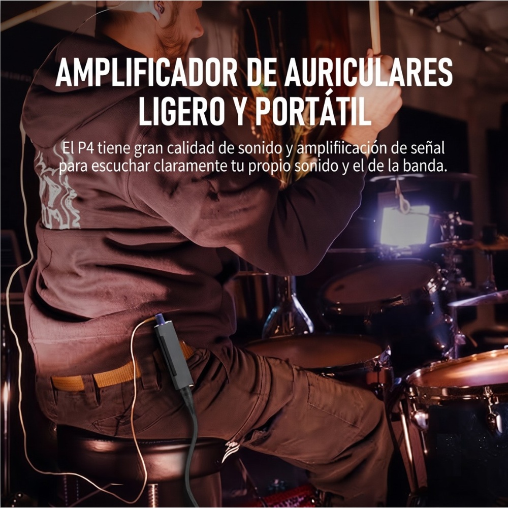4-1000x1000-15.jpg Amplificador de Audifonos In-Ear Xvive P4