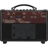 Combo de guitarra electroacústica Boss AC-22LX