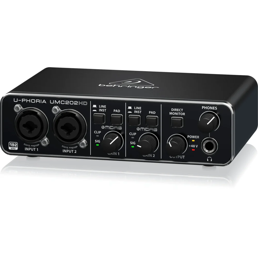 4-interfaz-de-audio-behringer-u-phoria-umc202hd-1109103.webp Interfaz de audio Behringer U-Phoria UMC202HD