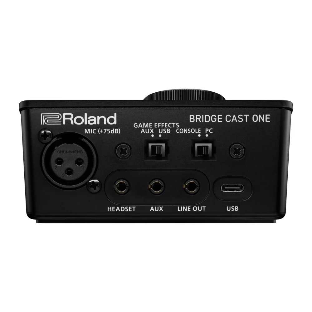 4-mixer-interfaz-para-streaming-roland-brc-one-dualbus-214169.webp Mixer Interfaz para streaming Roland BRC-ONE Dualbus