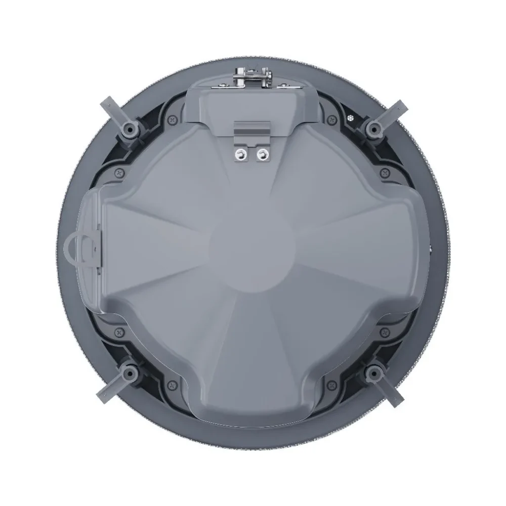Parlante pasivo para Cielo Coaxial Electro-Voice EVID-EC8.2 White 8" 70V/100V 280W (Unidad)