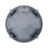 Parlante pasivo para Cielo Coaxial Electro-Voice EVID-EC8.2 White 8" 70V/100V 280W (Unidad)