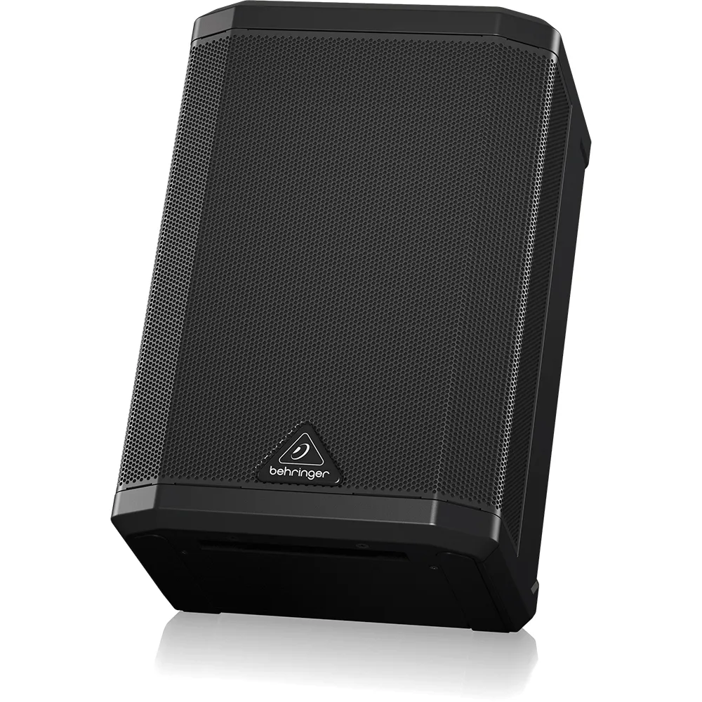 Sistema De Audio Portátil Behringer B1C - Con Batería y BT