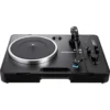 Tornamesa portátil Korg handytraxx tube con preamplificador a tubo