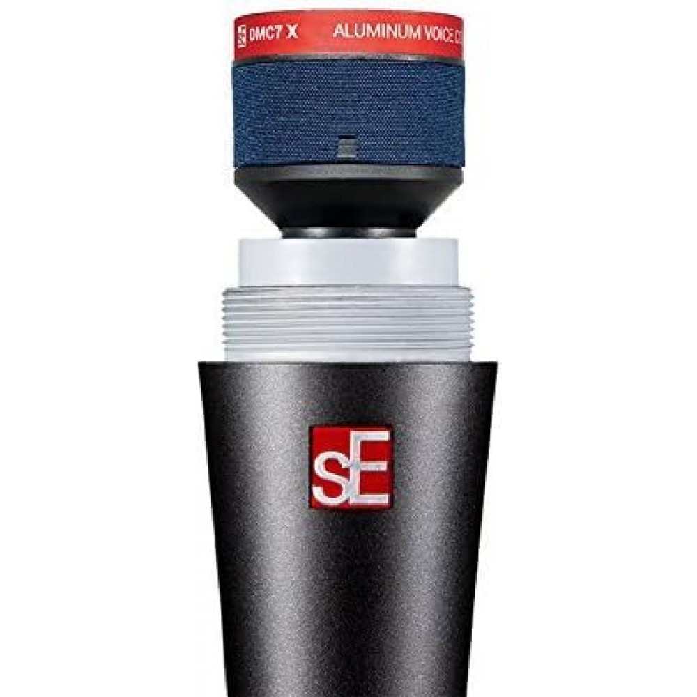 sE ELECTRONICS - V7X Micrófono dinamico para instrumentos