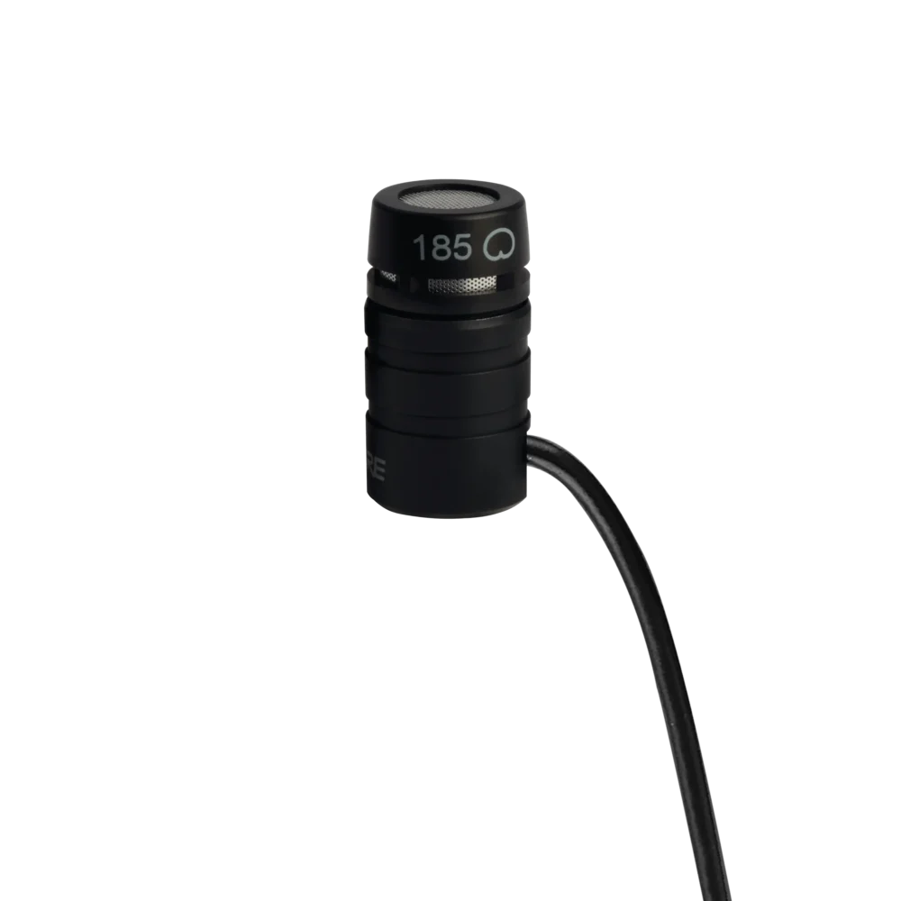 microfono-lavalier-shure-microflex-mx185-1 Micrófono Lavalier Shure Microflex MX185
