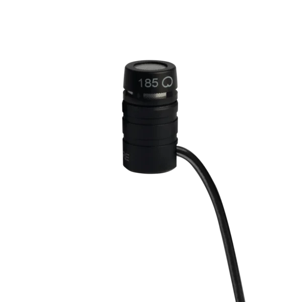 microfono-lavalier-shure-microflex-mx185-1 Micrófono Lavalier Shure Microflex MX185