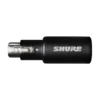 47f7d5e635dbe20db92b465152b435b9.webp Interfaz XLR a USB Shure MVX2U Gen 2 - vista 3