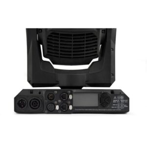 Martin by Harman | MAC One Cabeza Móvil BEAM WASH 3 en 1 con lentes fresnel
