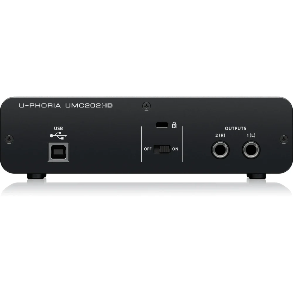 5-interfaz-de-audio-behringer-u-phoria-umc202hd-1109103.webp Interfaz de audio Behringer U-Phoria UMC202HD