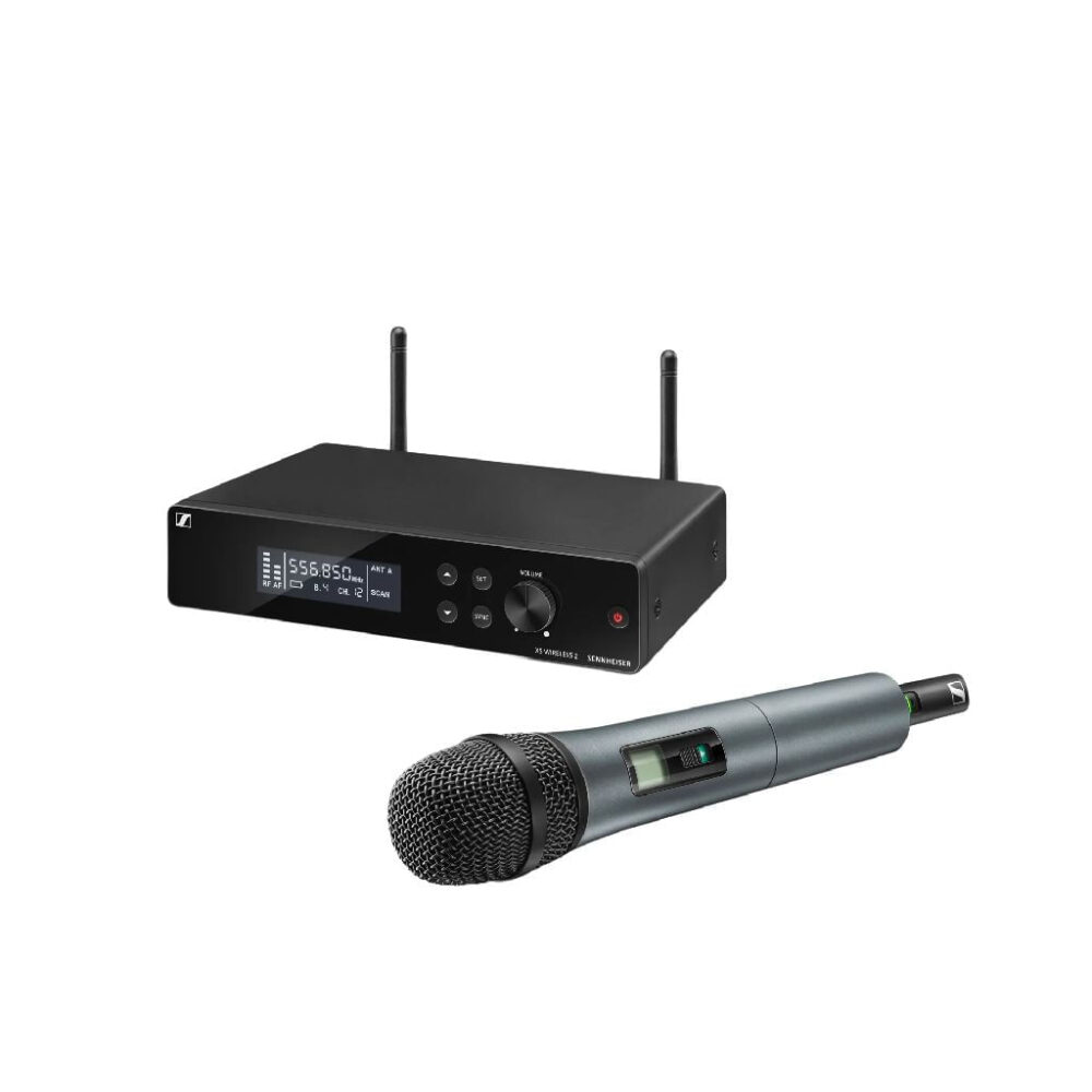 5-microfono-inalambrico-de-mano-sennheiser-xsw-2-835-bc-670-694-mhz-1116473.jpg Micrófono Inalámbrico De Mano Sennheiser XSW 2-835-BC