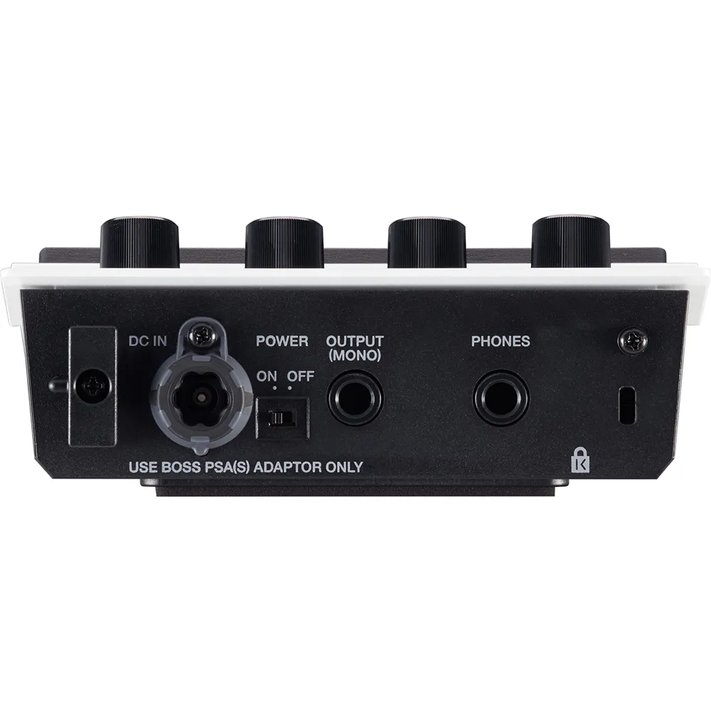 5-pad-de-percusion-electronica-roland-spd-one-percussion-210404.webp Pad De Percusión Electrónica Roland SPD::ONE PERCUSSION