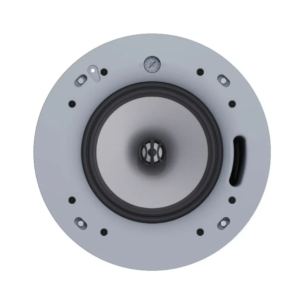 Parlante pasivo para Cielo Coaxial Electro-Voice EVID-EC8.2 White 8" 70V/100V 280W (Unidad)