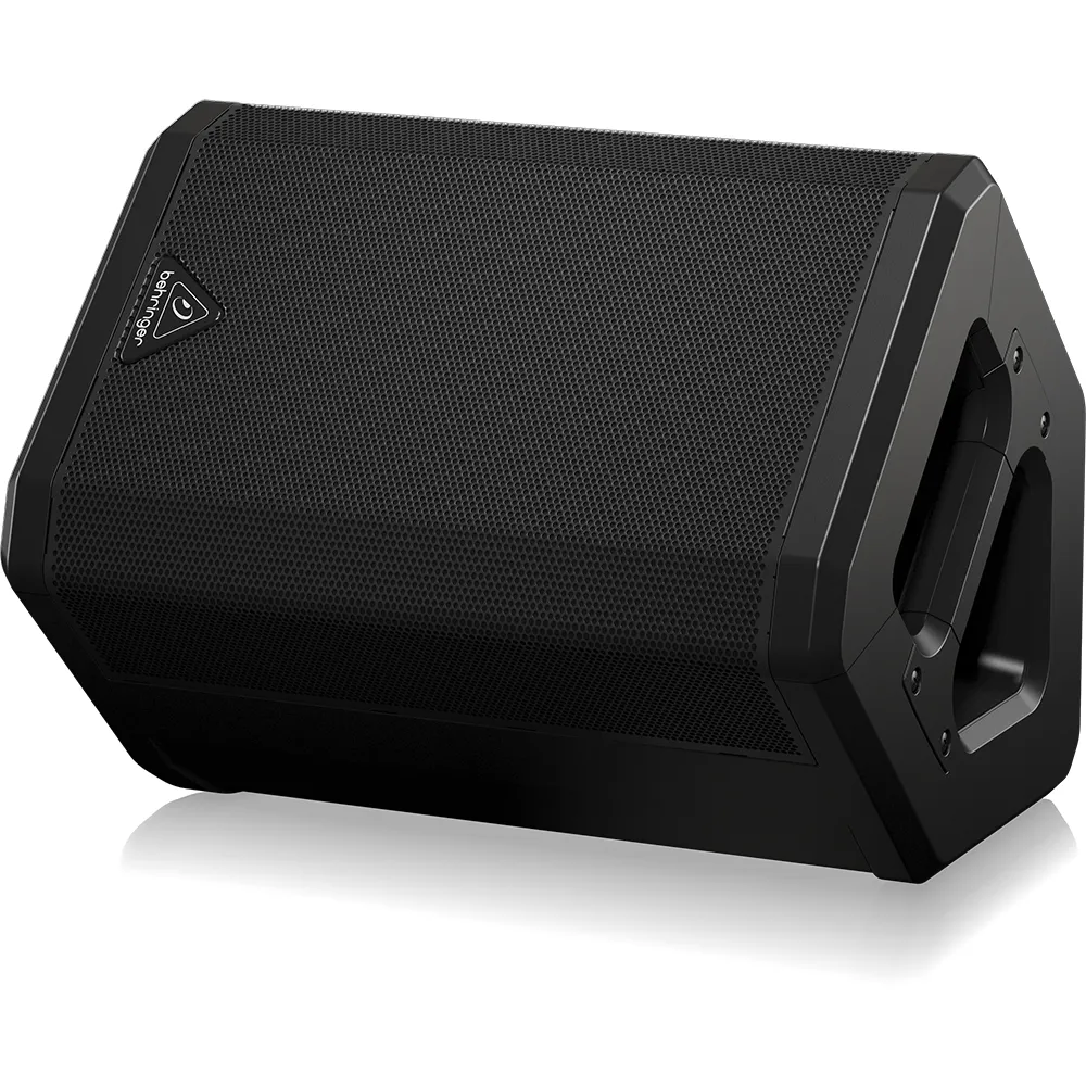Sistema De Audio Portátil Behringer B1C - Con Batería y BT