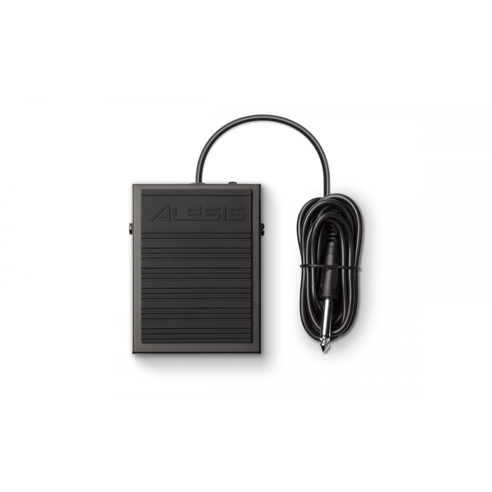 5BLQX25DASP-1-MK2-Side-Top-Web-1000x1000w.jpg Alesis ASP1 MKII - Pedal de sostenido Universal
