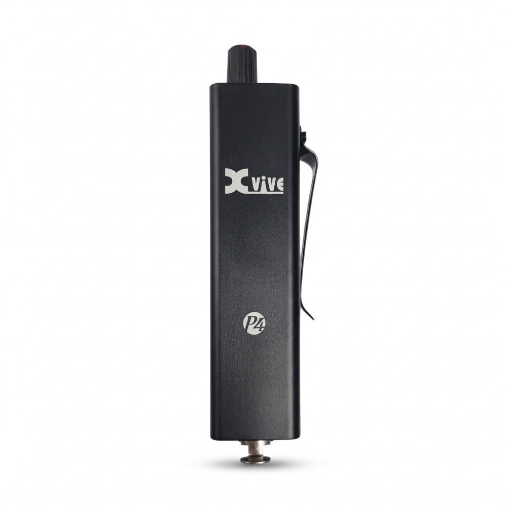 6-1000x1000-5.jpg Amplificador de Audifonos In-Ear Xvive P4