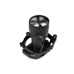Martin by Harman | MAC One Cabeza Móvil BEAM WASH 3 en 1 con lentes fresnel