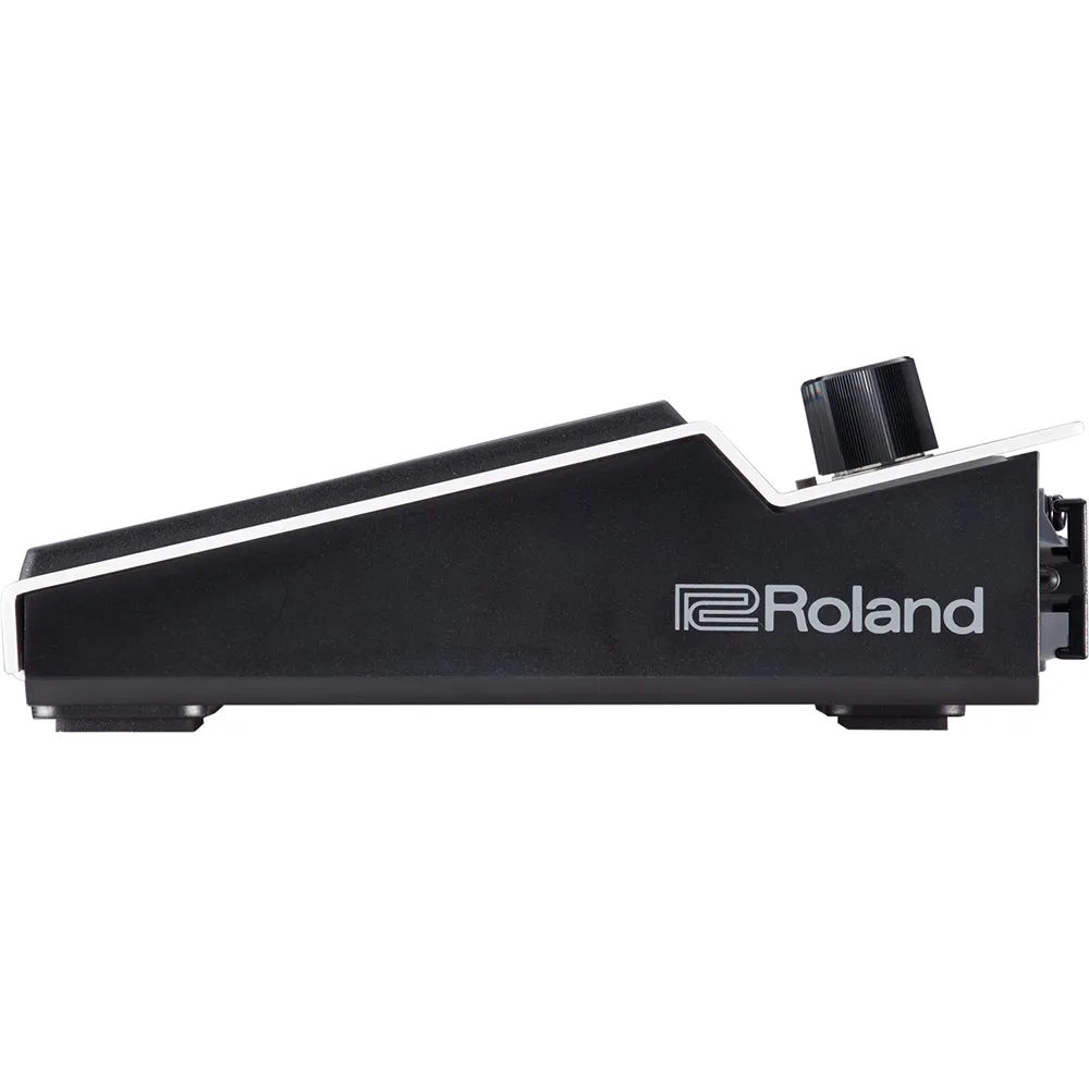 6-pad-de-percusion-electronica-roland-spd-one-percussion-210404.webp Pad De Percusión Electrónica Roland SPD::ONE PERCUSSION