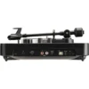 Tornamesa Portable Korg Handytraxx Tube J