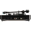 Tornamesa portátil Korg handytraxx tube con preamplificador a tubo