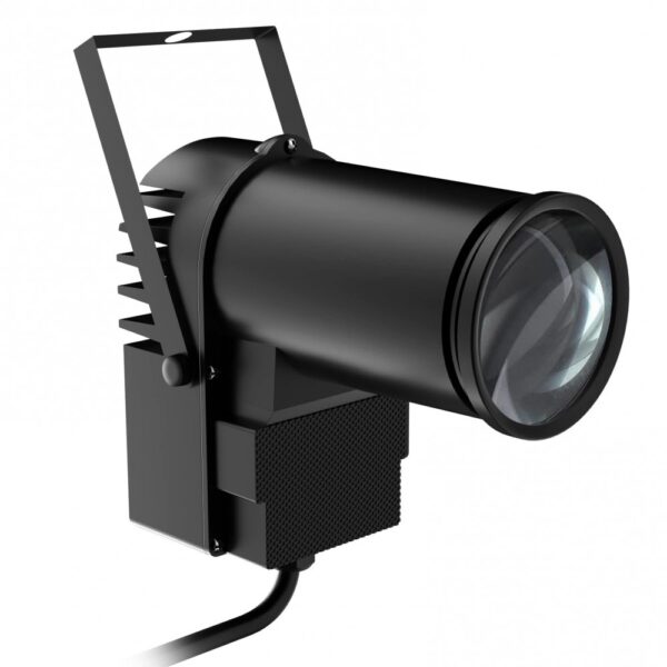 61WDt-JvqaL-1000x1000-1.jpg Glowing Lights - Pinspot Light Black 1x10w RGBW 4IN1 LED