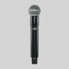 microfono-inalambrico-de-mano-shure-adx2-sm58-axient-digital-banda-g57-1 Micrófono Inalámbrico de Mano Shure ADX2/SM58 Axient Digital Banda G57