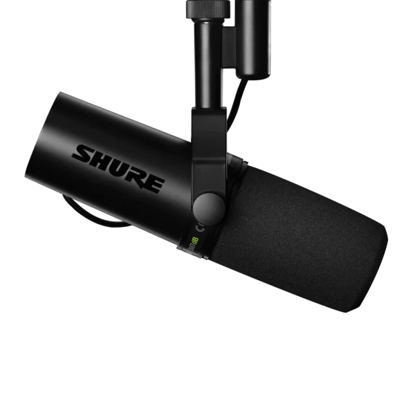 microfono-dinamico-vocal-shure-sm7db-con-preamplificador-1 Micrófono Dinámico Vocal Shure SM7dB con Preamplificador