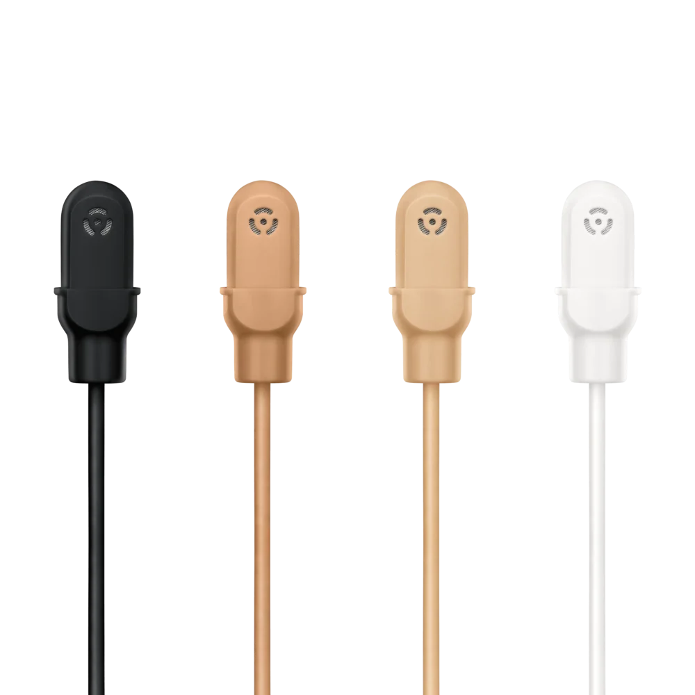 Micrófono Lavalier Shure DuraPlex DL4 Omnidireccional