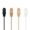 Micrófono Lavalier Shure DuraPlex DL4 Omnidireccional