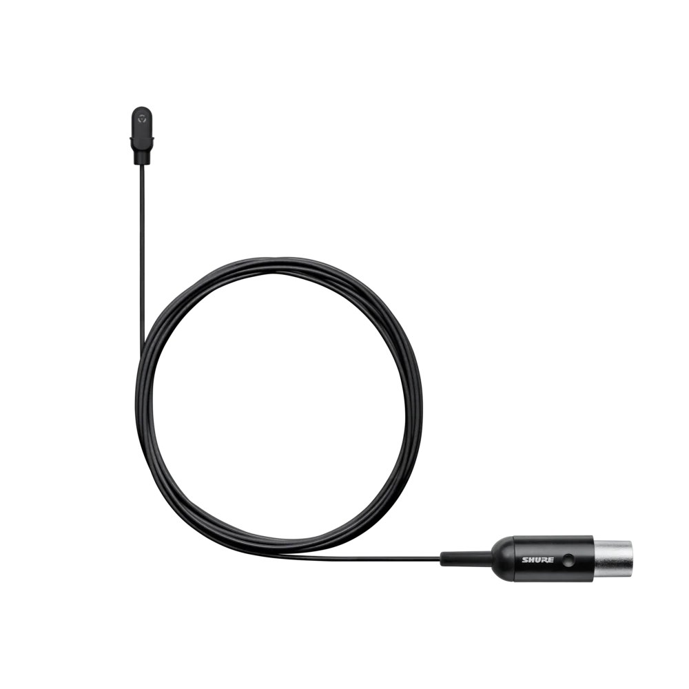 Micrófono Lavalier Shure DuraPlex DL4 Omnidireccional - vista 3