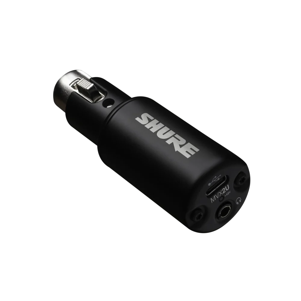 846395a4d4dc73e5f4493d8ed755f376.webp Interfaz XLR a USB Shure MVX2U Gen 2 - vista 2
