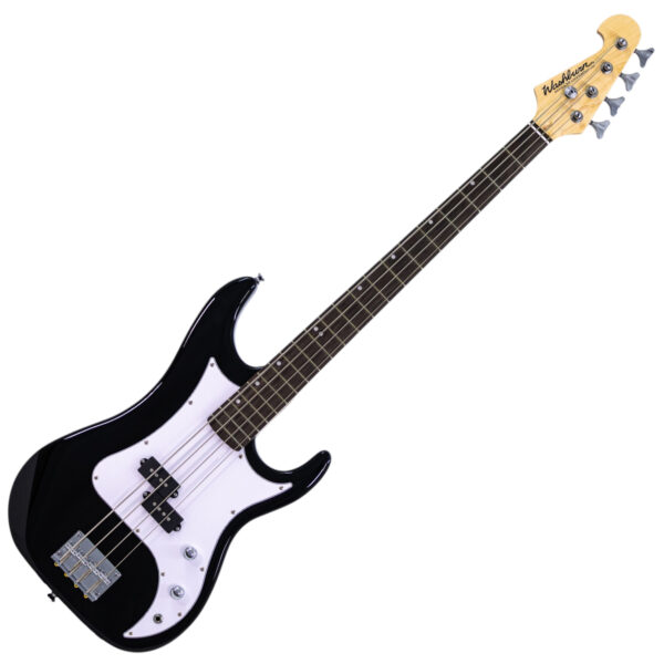 Bajo Eléctrico 4 Cuerdas Washburn SB1PB-A-U