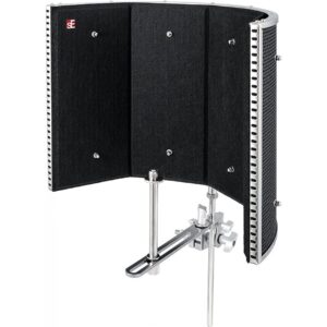 91jLOm0U4zS._AC_SY741_-1000x1000h.jpg sE ELECTRONICS RF PRO BLACK Pantalla Acustica