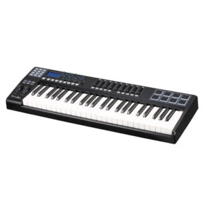 Controlador Prodb Midi Keyboard 49