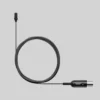 microfono-lavalier-shure-uniplex-ul4-cardioide-negro-con-conector-ta4f-2 Micrófono Lavalier Shure UniPlex UL4 Cardioide Negro con Conector TA4F