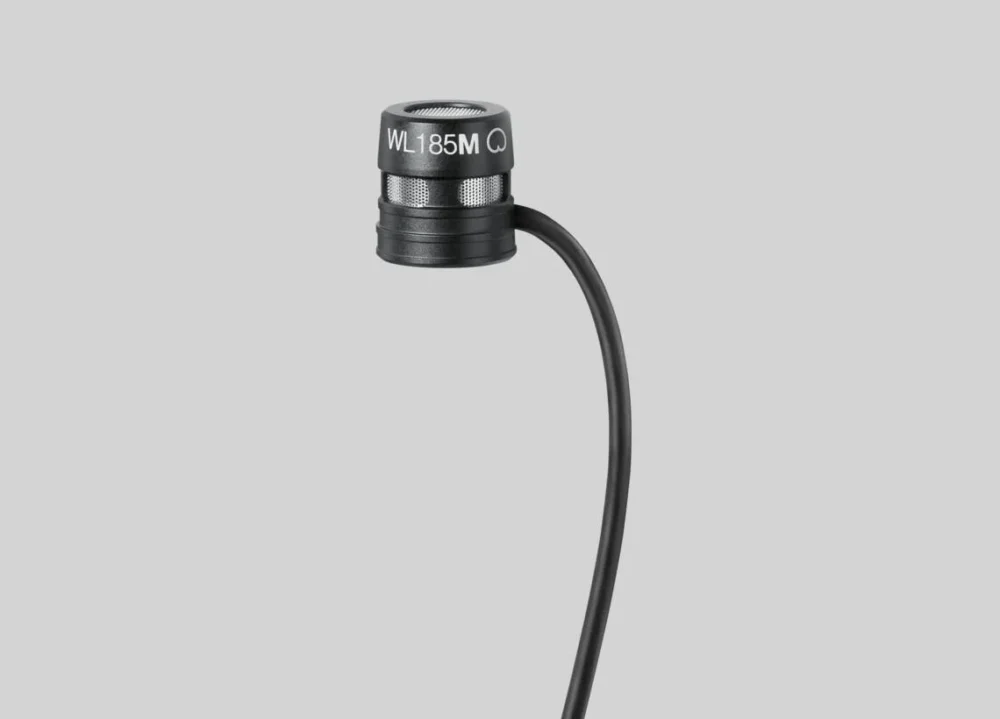 microfono-lavalier-shure-wl185m-cardioide-negro-con-conector-lemo3-4 Micrófono Lavalier Shure WL185m Cardioide Negro con Conector LEMO3