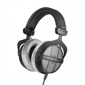 Audifono Beyerdynamic DT 990 PRO 250ohm