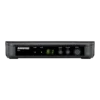 Shure BLX4 receptor Micrófono Inalámbrico de Mano Shure BLX24/PG58 - receptor BLX4