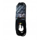 Cable Miniplug estereo a dos plug ¼ mono 10 MTRS PRODB