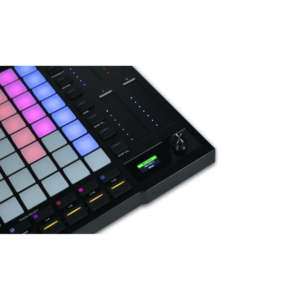 APC64_OLED_1200-1000x1000w.png Akai APC 64 Controlador Midi Ableton Live