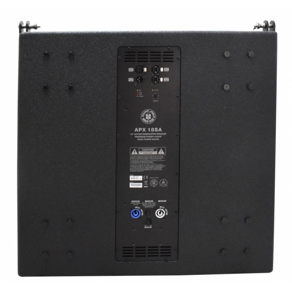 APX2018SA20BACK-1000x1000w.jpg Sub Bajo Activo Topp Pro APX 18 SA